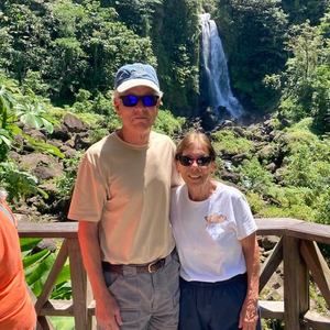 Meet your Posher, Ward